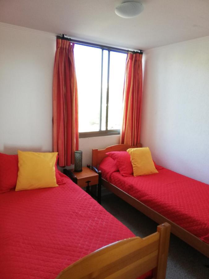 Departamento En *